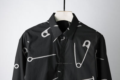 Camisa Casual para Hombre - Image 8