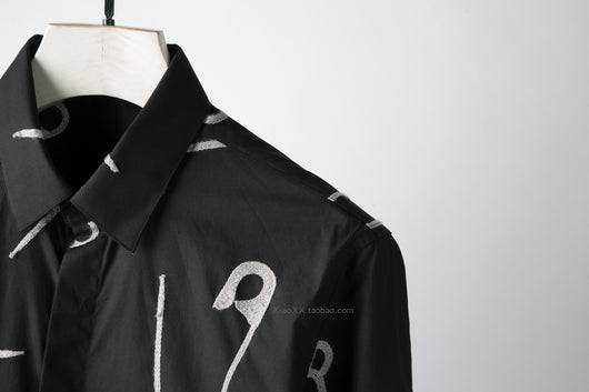Camisa Casual para Hombre - Image 9