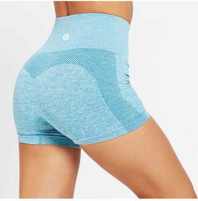 Shorts Deportivos Levantador de Glúteos Melocotón - Image 19