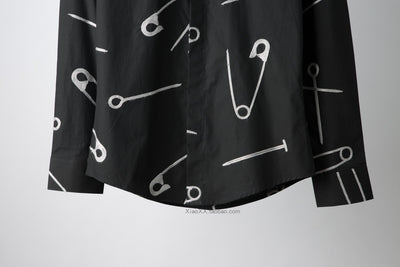 Camisa Casual para Hombre - Image 13