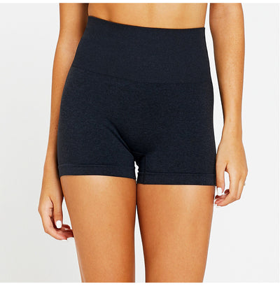 Shorts Deportivos Levantador de Glúteos Melocotón - Image 22