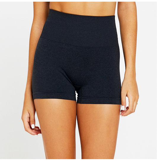 Shorts Deportivos Levantador de Glúteos Melocotón - Image 22