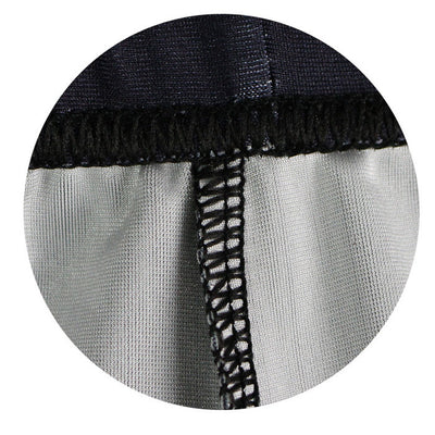 Leggings Ajustados de Cuadros con Cintura Alta - Image 11