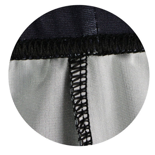 Leggings Ajustados de Cuadros con Cintura Alta - Image 11