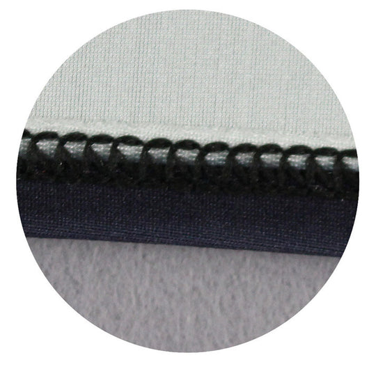 Leggings Ajustados de Cuadros con Cintura Alta - Image 12