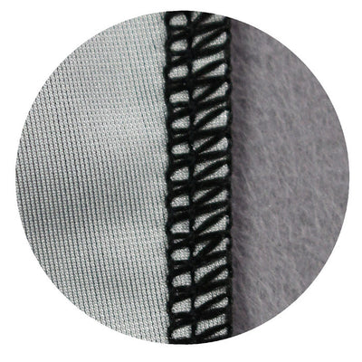 Leggings Ajustados de Cuadros con Cintura Alta - Image 13