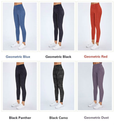 Leggings Deportivos Levanta Glúteos para Running y Fitness - Image 4