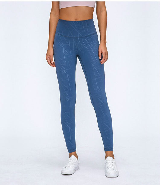 Leggings Deportivos Levanta Glúteos para Running y Fitness - Image 6