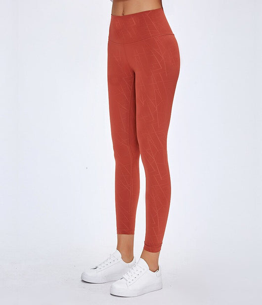 Leggings Deportivos Levanta Glúteos para Running y Fitness - Image 9