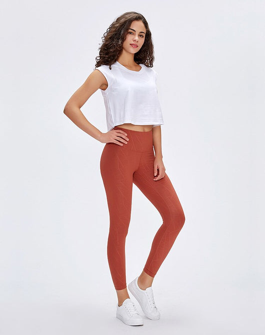 Leggings Deportivos Levanta Glúteos para Running y Fitness - Image 10