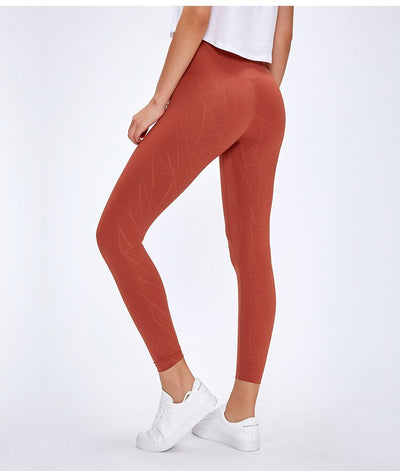 Leggings Deportivos Levanta Glúteos para Running y Fitness - Image 11