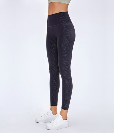 Leggings Deportivos Levanta Glúteos para Running y Fitness - Image 12