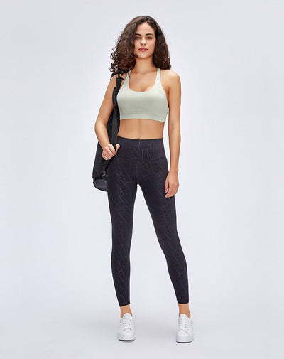 Leggings Deportivos Levanta Glúteos para Running y Fitness - Image 13