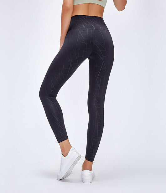 Leggings Deportivos Levanta Glúteos para Running y Fitness - Image 14