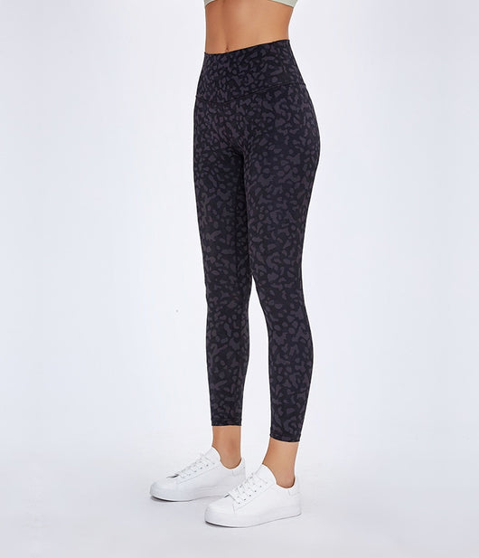 Leggings Deportivos Levanta Glúteos para Running y Fitness - Image 15