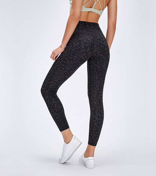 Leggings Deportivos Levanta Glúteos para Running y Fitness - Image 17