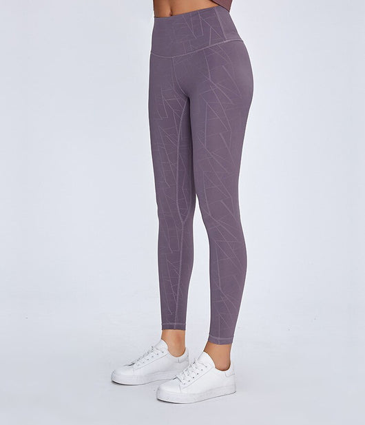 Leggings Deportivos Levanta Glúteos para Running y Fitness - Image 18