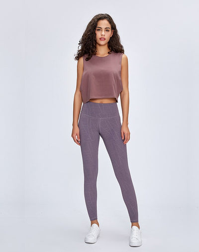 Leggings Deportivos Levanta Glúteos para Running y Fitness - Image 19