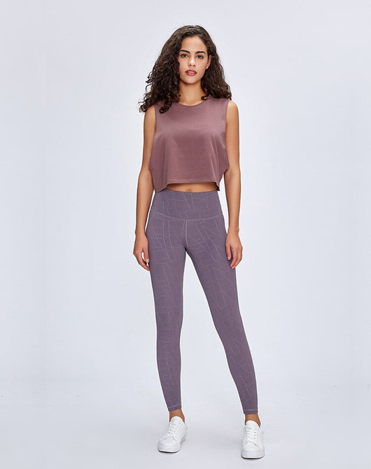 Leggings Deportivos Levanta Glúteos para Running y Fitness - Image 19