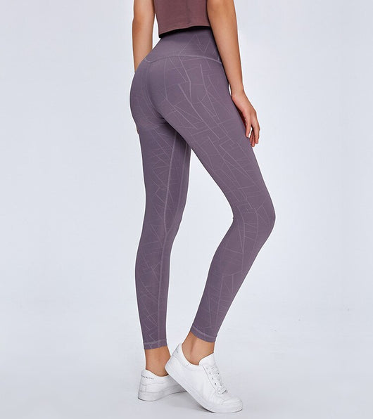 Leggings Deportivos Levanta Glúteos para Running y Fitness - Image 20