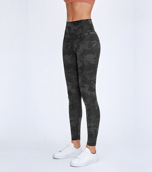 Leggings Deportivos Levanta Glúteos para Running y Fitness - Image 21