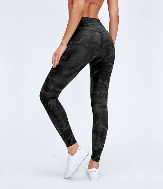 Leggings Deportivos Levanta Glúteos para Running y Fitness - Image 23