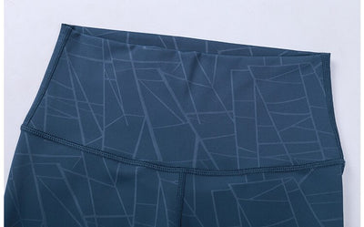 Leggings Deportivos Levanta Glúteos para Running y Fitness - Image 25