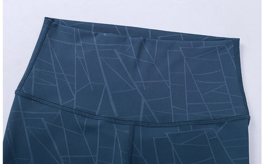 Leggings Deportivos Levanta Glúteos para Running y Fitness - Image 25