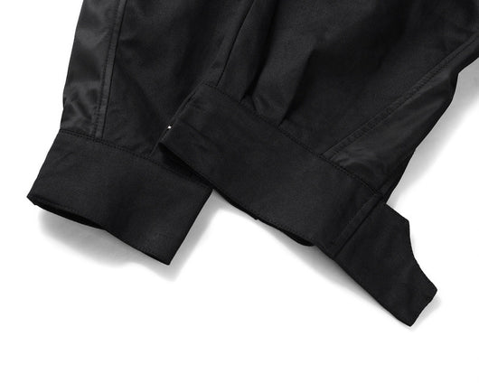 Overol de Trabajo RO Dark con Múltiples Bolsillos Funcionales - Image 20