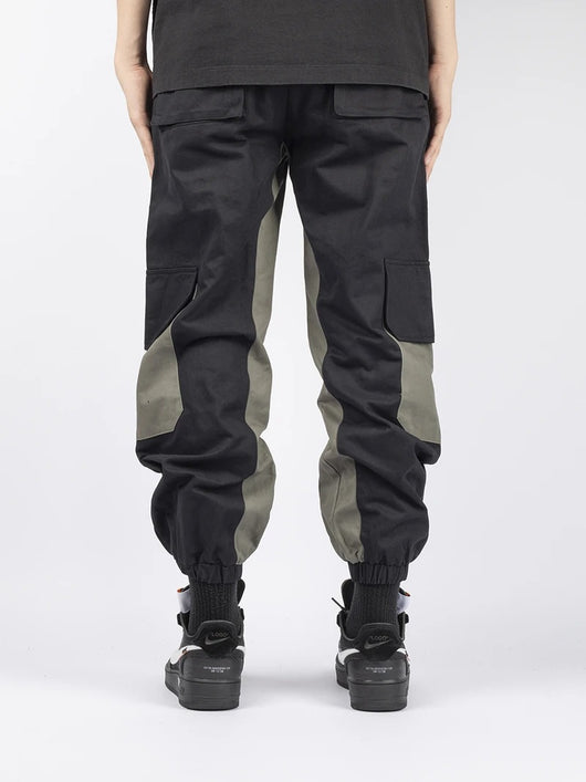 Pantalones Largos Casuales Coreanos para Hombre - Importación Directa - Image 21