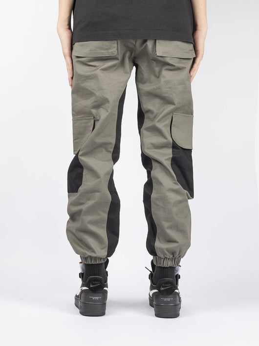 Pantalones Largos Casuales Coreanos para Hombre - Importación Directa - Image 25