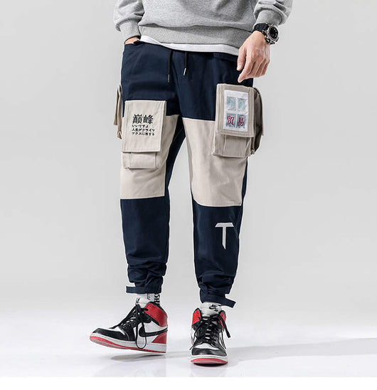 Pantalones Harlan Beam - Image 7