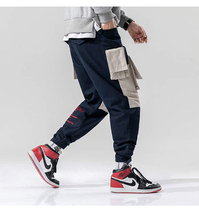 Pantalones Harlan Beam - Image 8