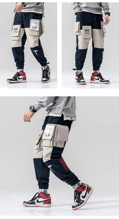 Pantalones Harlan Beam - Image 9