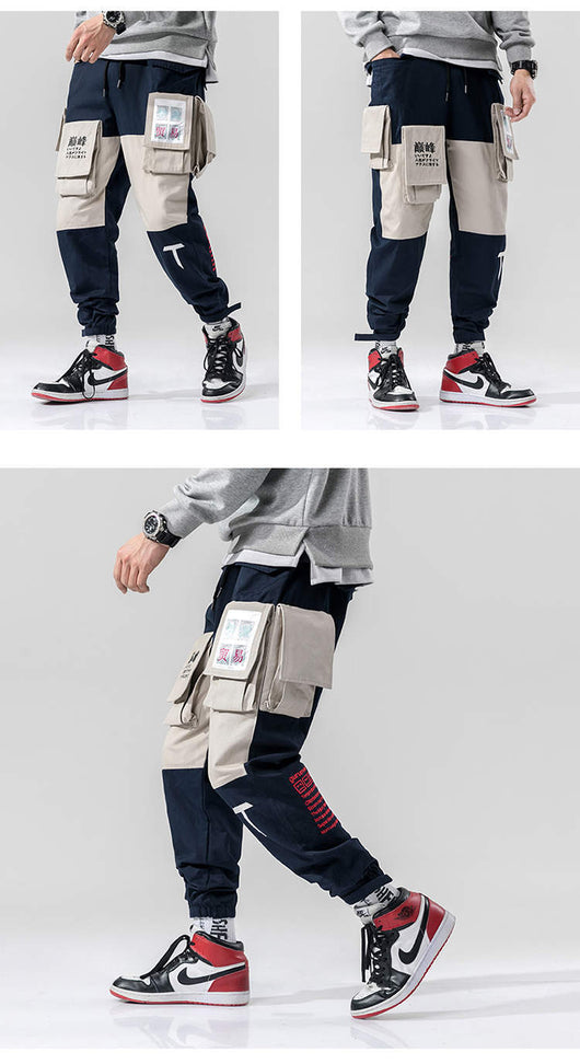 Pantalones Harlan Beam - Image 9