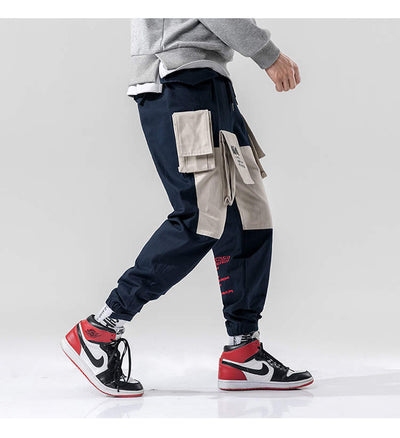 Pantalones Harlan Beam - Image 10