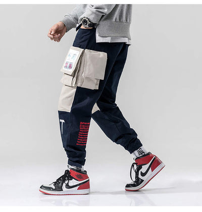Pantalones Harlan Beam - Image 11