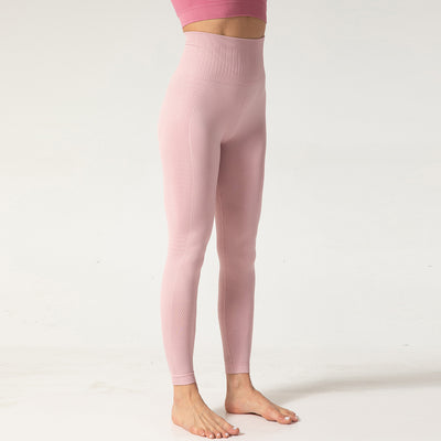 Pantalones de fitness ajustados para mujer estilo europeo y americano - Image 36