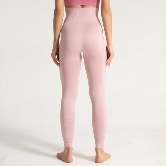 Pantalones de fitness ajustados para mujer estilo europeo y americano - Image 37