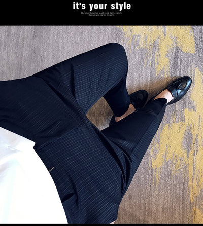 Traje Ejecutivo con Pantalón Slim - Image 7