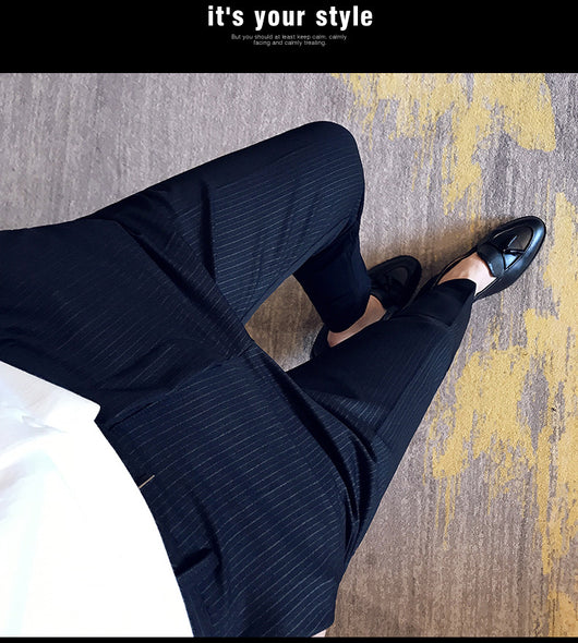 Traje Ejecutivo con Pantalón Slim - Image 7