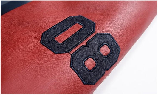 Chaqueta Béisbol Cuello Levantado - Image 16