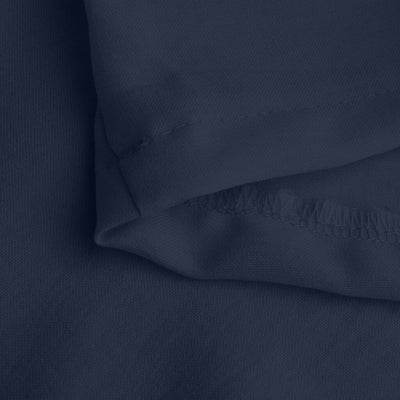 Pantalones Anchos de Lino y Algodón con Bolsillos para Mujer Talla Grande - Image 8