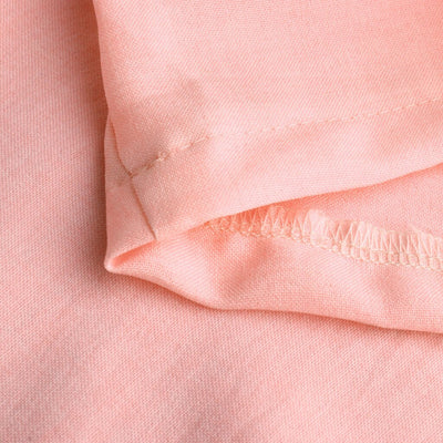 Pantalones Anchos de Lino y Algodón con Bolsillos para Mujer Talla Grande - Image 11