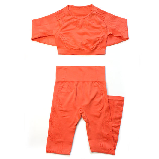 Pantalones de yoga sin costuras - Image 19