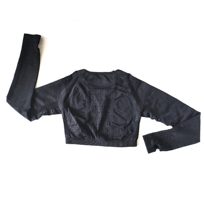 Pantalones de yoga sin costuras - Image 26