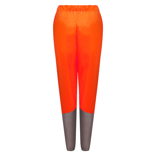 Pantalones Reflectantes con Paneles de Seguridad - Image 28