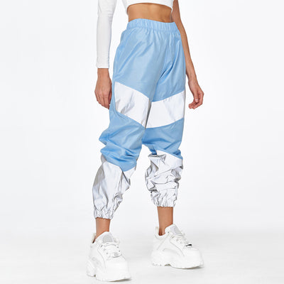 Pantalones Reflectantes con Paneles de Seguridad - Image 35