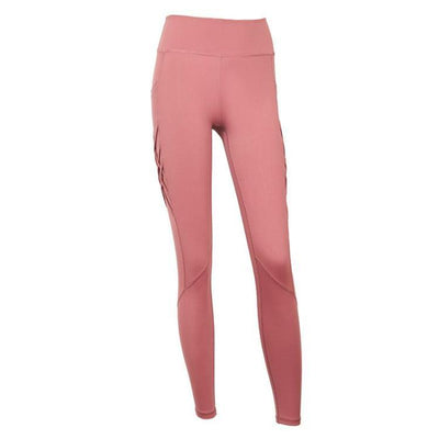 Leggings Deportivos Ajustados con Tecnología Stretch para Yoga y Fitness - Image 8