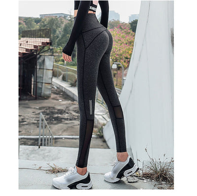 Mallas Deportivas Ajustadas para Correr y Yoga - Primavera Verano - Image 14